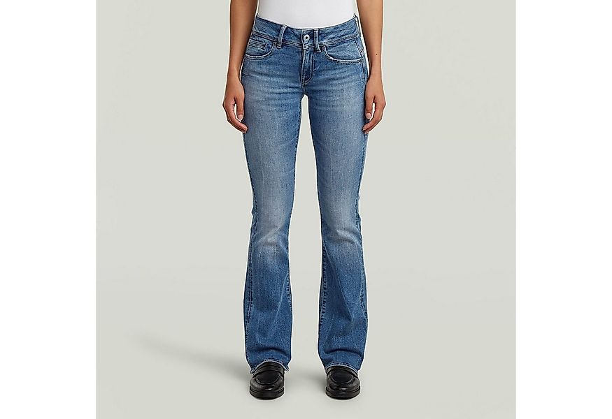 G-STAR 5-Pocket-Jeans günstig online kaufen