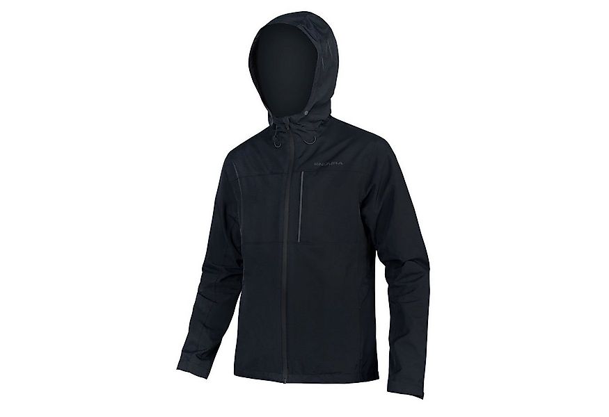 Endura Funktionsjacke (1-St) mit Sturmlasche hinter dem Frontreißverschluss günstig online kaufen