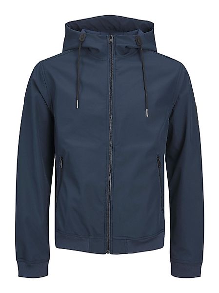 Jack & Jones PlusSize Softshelljacke JJEBASIC günstig online kaufen