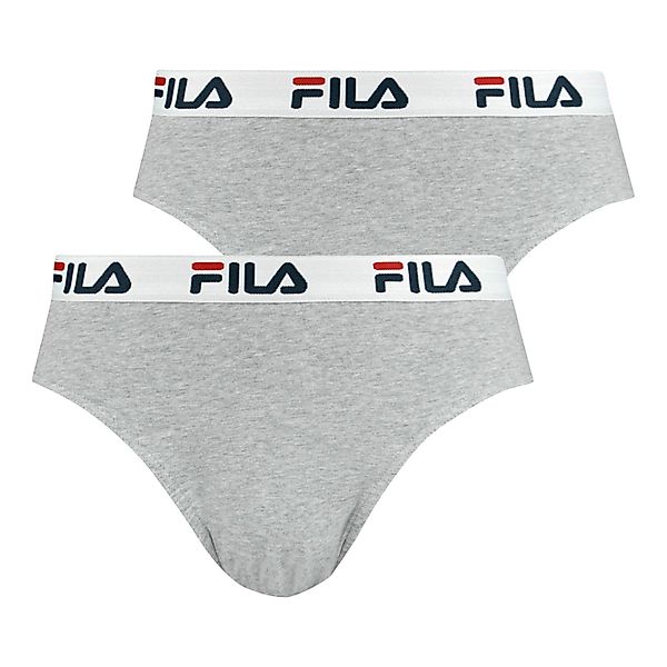 Fila Slip Man Briefs (2-St., 2 günstig online kaufen