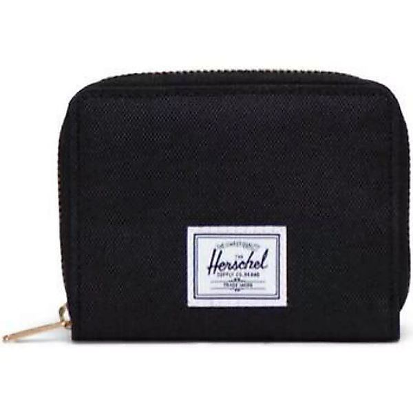 Herschel  Geldbeutel Carteira Herschel Tyler Wallet Black günstig online kaufen