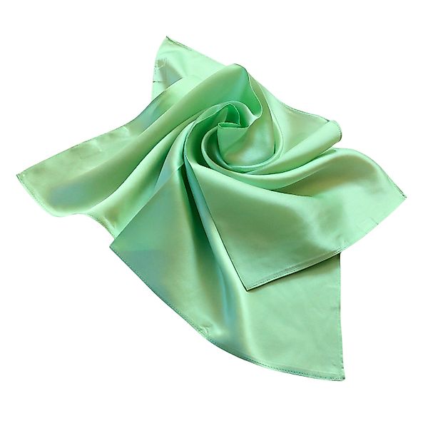 TINITEX Seidentuch Nickituch Halstuch Seide Satin günstig online kaufen