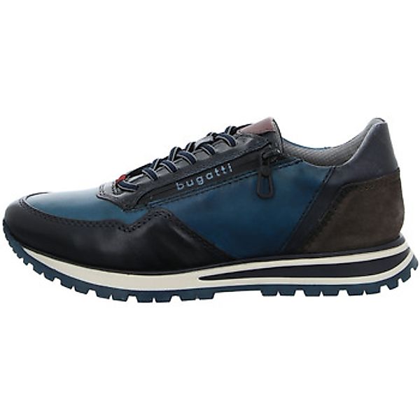 Bugatti  Sneaker Schnuerschuhe  man AG8 331AG8094141-4140 günstig online kaufen