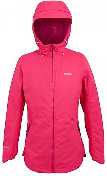 Regatta Outdoorjacke HamaraIV Womens Waterproof Shell günstig online kaufen