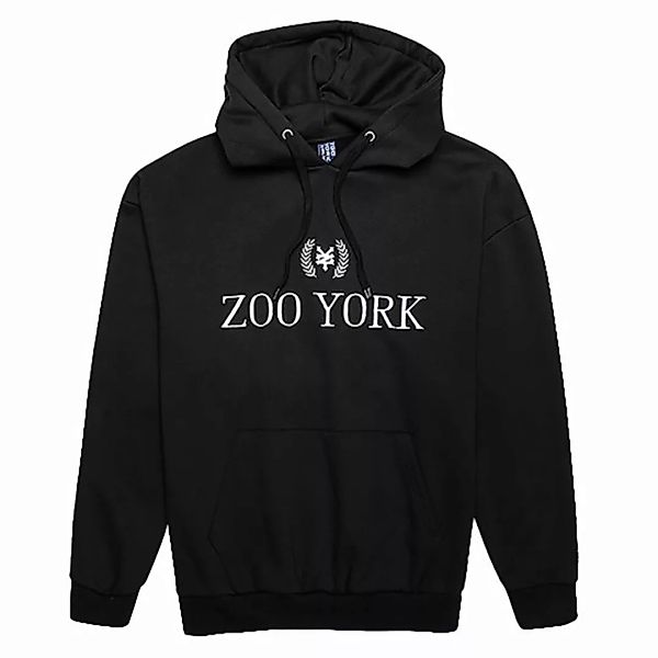 Zoo York Hoodie ZM Logo günstig online kaufen