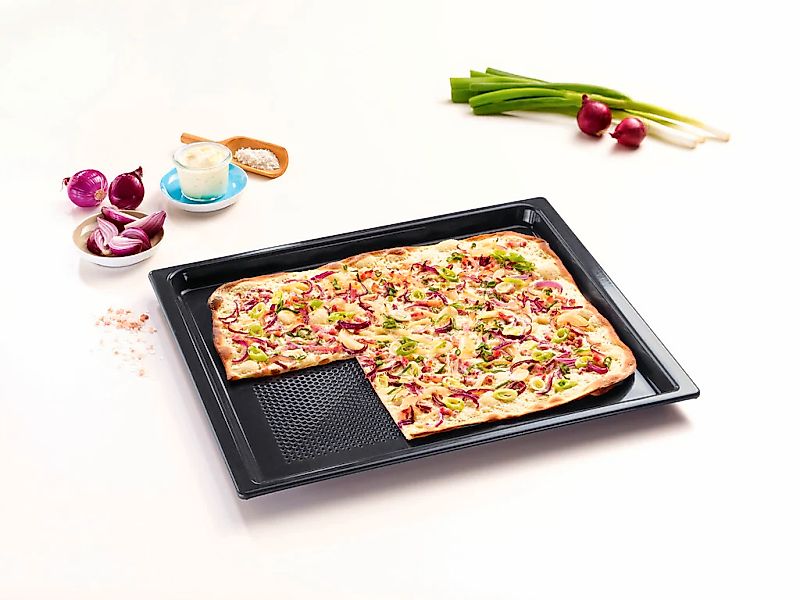 Miele Backblech "HBBL 71" Metall 1 Stk. tlg. günstig online kaufen