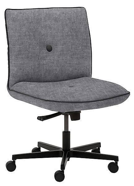 Mayer Sitzmöbel Drehstuhl »myCOSYWORXX Homeoffice Sessel«, 1 St., Luxus-Mic günstig online kaufen