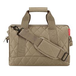 REISENTHEL® Reisetasche allrounder M Schultertasche Sporttasche günstig online kaufen