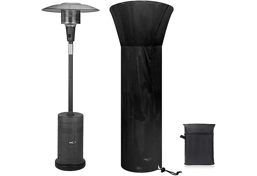 LuxusKollektion Heizstrahler-Schutzhülle Terrassenheizung-Abdeckung wasserd günstig online kaufen