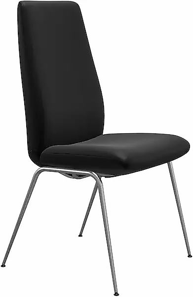 Stressless Polsterstuhl "Laurel" () Leder BATICK High Back, Größe L, mit Be günstig online kaufen