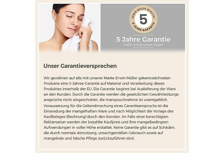 Erwin Müller Pyjama Damen-Schlafanzug Single-Jersey Karo günstig online kaufen