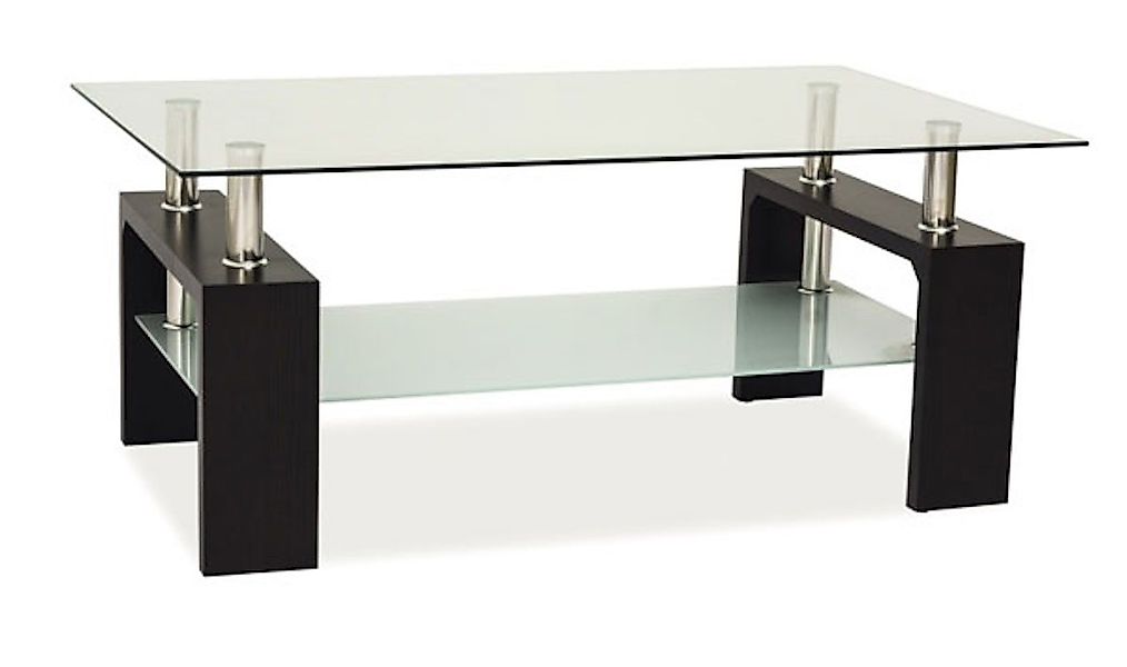 Feldmann-Wohnen Couchtisch Lisa Basic II (1-St), günstig online kaufen