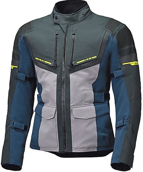 Held Biker Fashion Motorradjacke Tamarack Motorrad Textiljacke Airbag vorbe günstig online kaufen