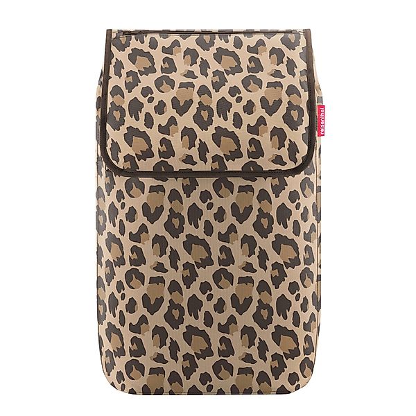 REISENTHEL® Einkaufstrolley shopping trolley leo macchiato günstig online kaufen