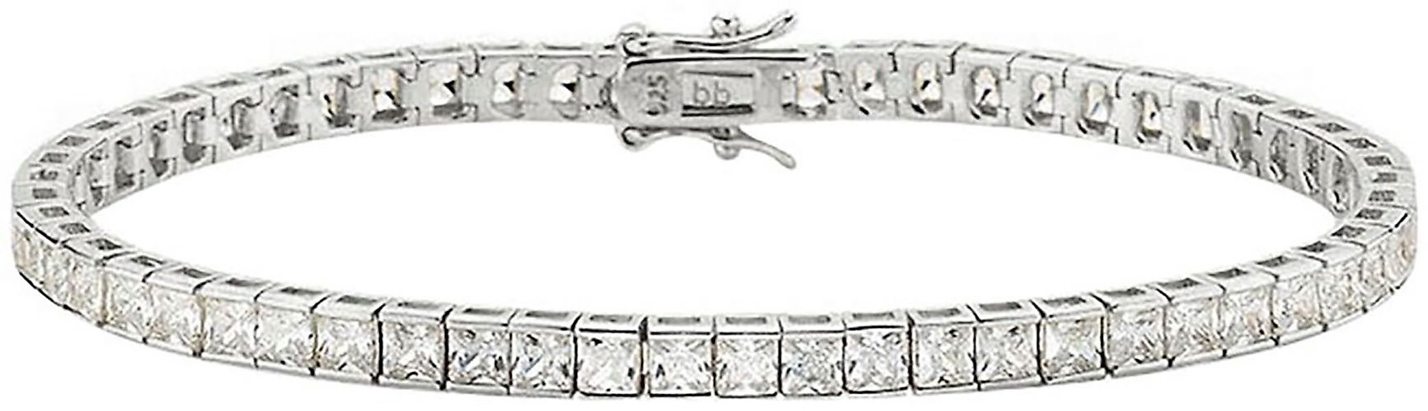 Aniston JEWELRY & WATCHES Tennisarmband Schmuck günstig online kaufen