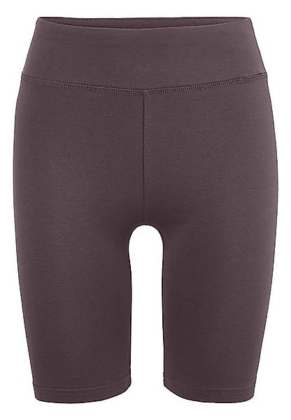 Hessnatur Leggings ACTIVE LIGHT aus Bio-Baumwolle (1-tlg) günstig online kaufen