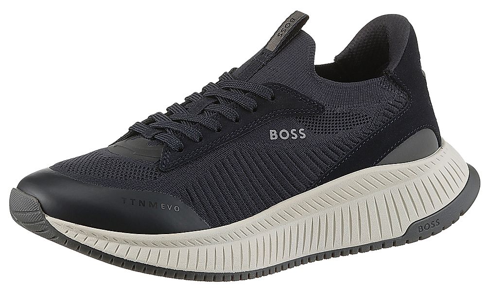 BOSS TTNM EVO Slip-On Sneaker, Freizeitschuh, günstig online kaufen