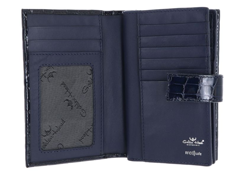 Golden Head Geldbörse Ladies Purse Wallet, günstig online kaufen