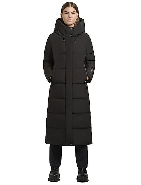 khujo Wintermantel Khujo Soulani 4 Mantel (1-tlg) Zwei-Wege-Reißverschluss günstig online kaufen