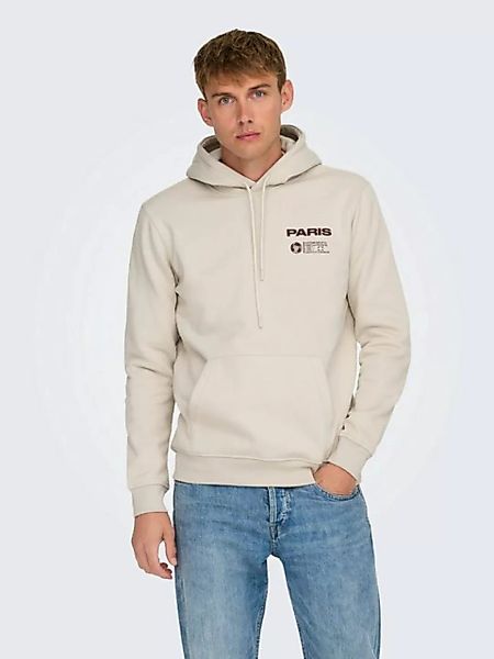 ONLY & SONS Sweatshirt (1-tlg) günstig online kaufen