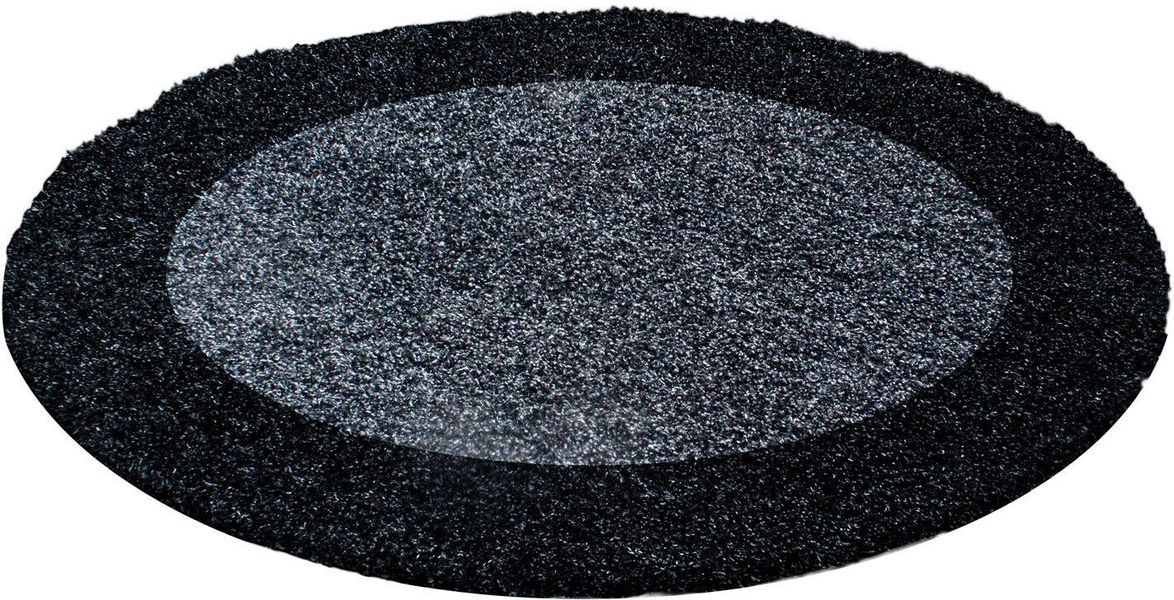 Ayyildiz Teppiche Hochflor-Teppich "Life Shaggy 1503" rund 30 mm Höhe recht günstig online kaufen