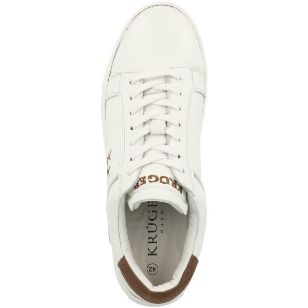Krüger Willy Herren Sneaker Turnschuhe, Sportschuhe, günstig online kaufen