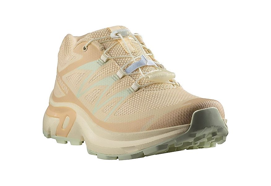 Salomon XT-EVR Sneaker vom XT-6 inspiriert, Quicklace™ günstig online kaufen