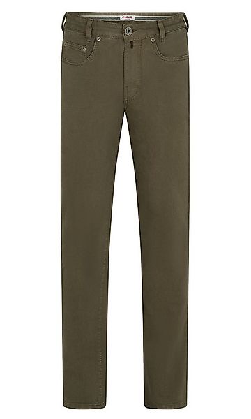 Joker 5-Pocket-Jeans Clark 1282300 stabiler Japan Twill günstig online kaufen