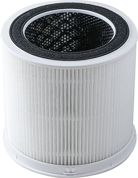 Hanseatic HEPA-Filter Ersatzfilter für Hanseatic Luftreiniger »KJ150«, Zube günstig online kaufen