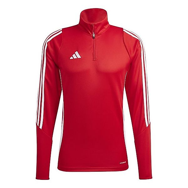 adidas Performance Fleecepullover adidas Herren Trainingstop Tiro 24 Track günstig online kaufen