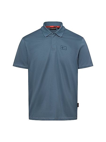 Napapijri Poloshirt E-Sorano günstig online kaufen