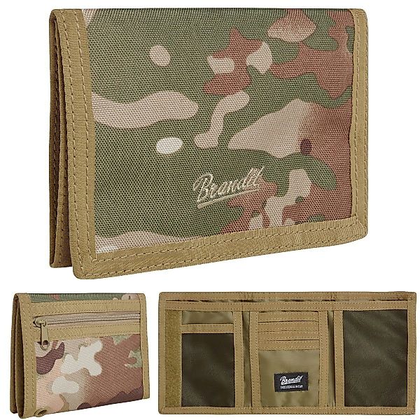 Brandit Umhängetasche Brandit Molle Tasche Geldbörse günstig online kaufen
