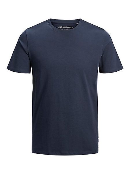 Jack & Jones T-Shirt JJEORGANIC BASIC TEE SS O-NECK NOOS günstig online kaufen