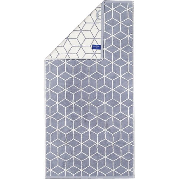Villeroy & Boch Coordinates Carré Colors 2559 - Farbe: tempest/cashmere - 1 günstig online kaufen