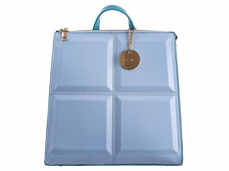 JSI Cityrucksack Alex Max Quadrat (1-tlg) günstig online kaufen