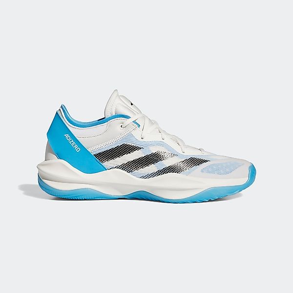 adidas Performance Basketballschuh "ADIZERO SELECT 2.0 LOW" günstig online kaufen