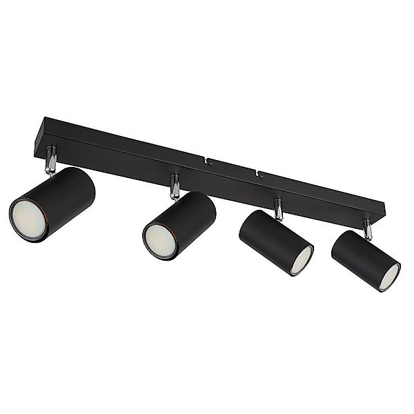 GLOBO LIGHTING LED Deckenleuchte, Leuchtmittel nicht günstig online kaufen
