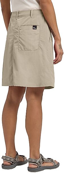 Jack Wolfskin Sommerrock "TIHAMA SKORT W" günstig online kaufen