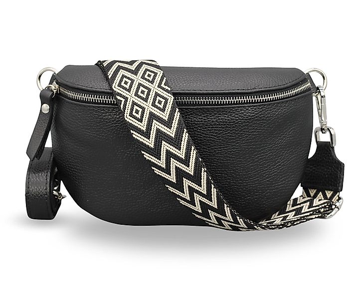 Adel Bags Gürteltasche Bauchtasche Damen Leder günstig online kaufen
