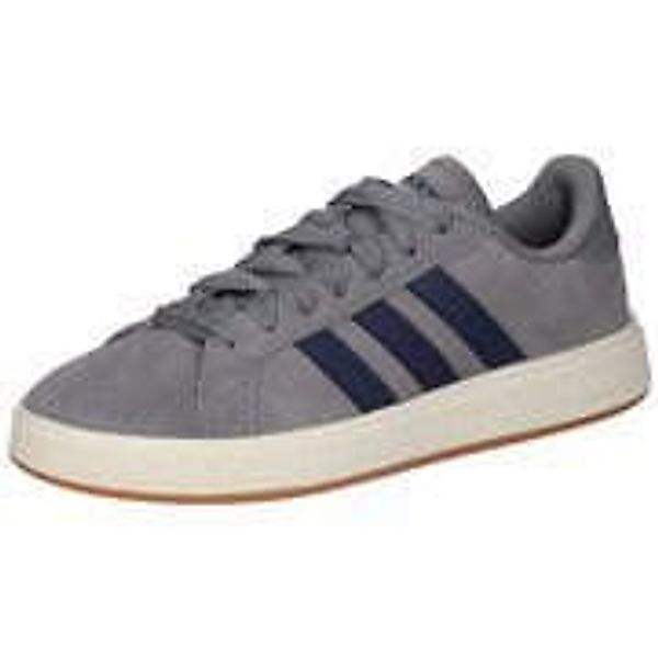 adidas Grand Court Base 00s Sneaker Herren grau|grau|grau|grau|grau|grau günstig online kaufen