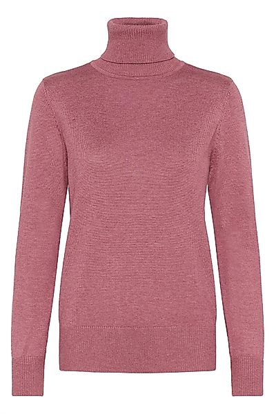 Saint Tropez Rollkragenpullover J2046, MilaSZ Rollneck günstig online kaufen