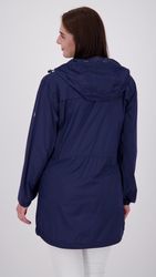 DEPROC Active Regenmantel ROBSON LONG WOMEN günstig online kaufen