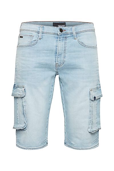 Blend 5-Pocket-Jeans BLEND JEANS TWISTER CARGO günstig online kaufen