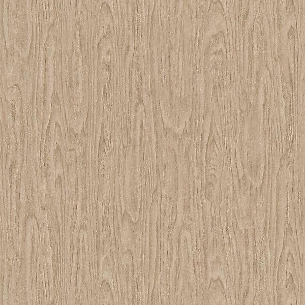PROFHOME 370522-GU Natur Tapete Holzoptik Matt Beige Braun 7,035 m2 0,70 m günstig online kaufen
