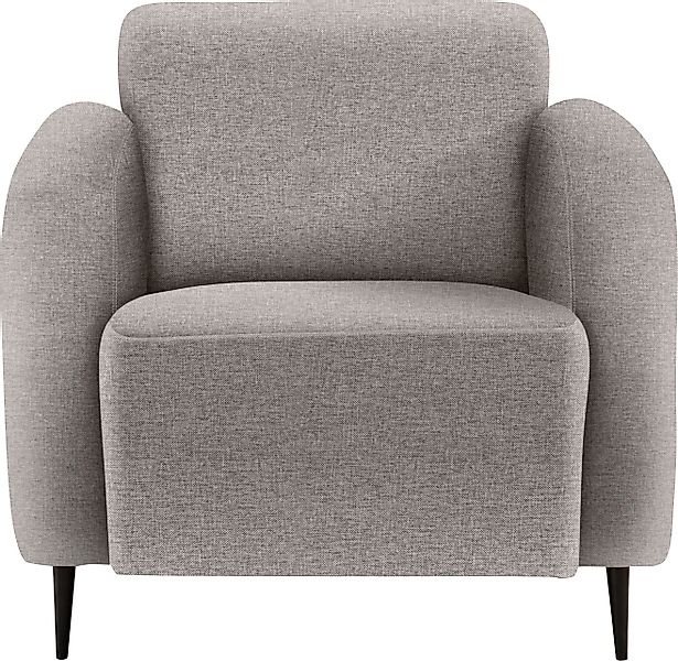 INOSIGN Cocktailsessel "Marone" auch als 2-Sitzer und 3-Sitzer erhältlich günstig online kaufen