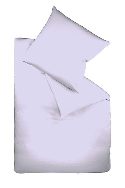 fleuresse Bettwäsche Baumwoll Bettwäsche Colours, 100% günstig online kaufen