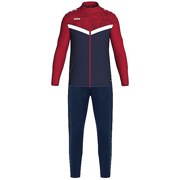 Jako Trainingsanzug Jako Herren Polyesteranzug Iconic günstig online kaufen