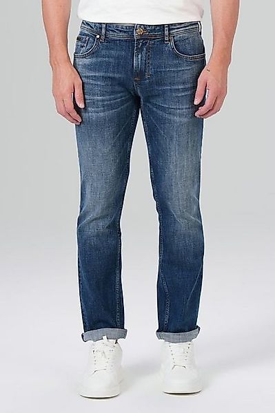 Miracle of Denim Gerade Jeans – Thomas Comfort - Bequeme Denim für jeden Ta günstig online kaufen