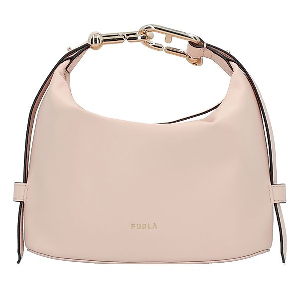 Furla Henkeltasche Nuvola, Leder günstig online kaufen