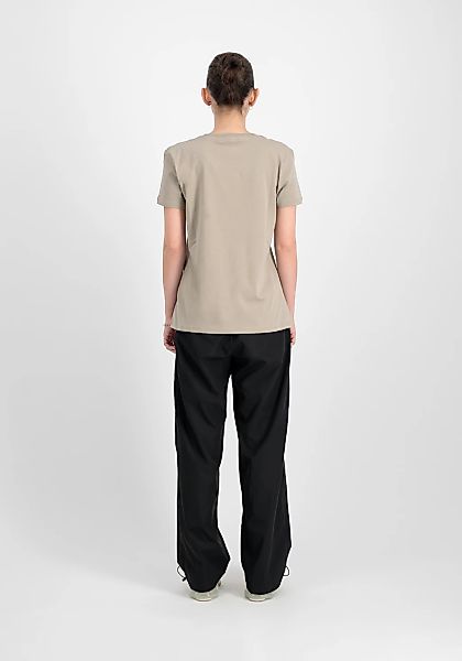 Alpha Industries T-Shirt "Crystal T-Shirt W" günstig online kaufen